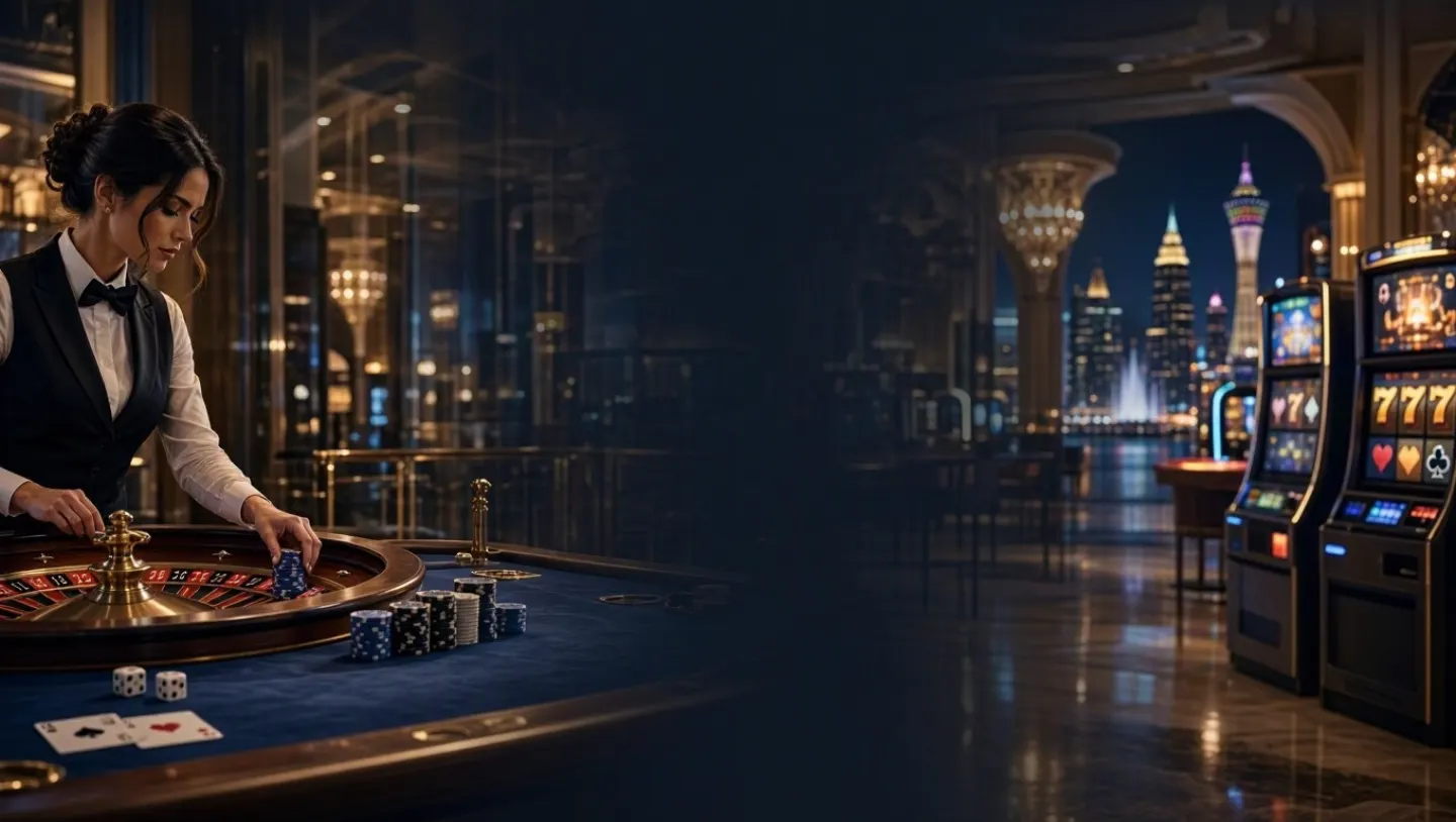 Kokobet Casino